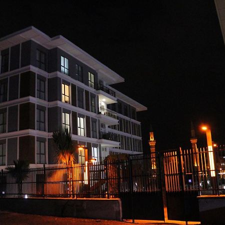 Olivera Suites Istambul Exterior foto