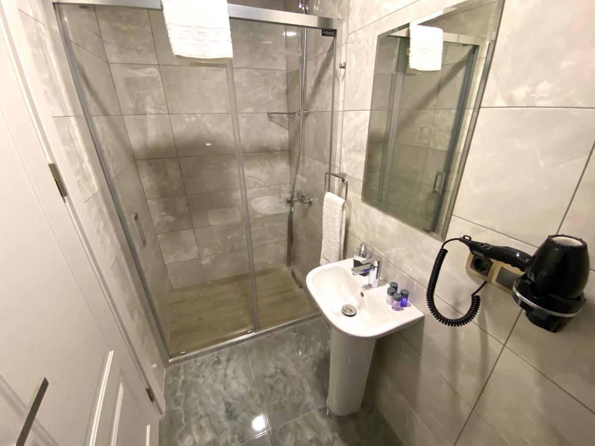 Olivera Suites Istambul Exterior foto
